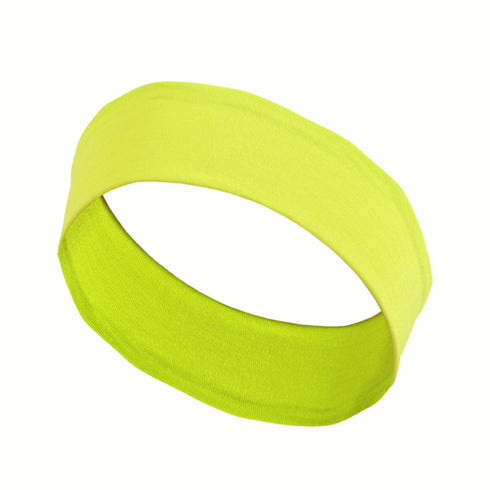 Yoga Headband Sports Women Sweat-absorbent Running Headband - ROUTINE FASHION
